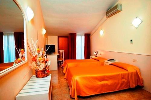 Hotel Massimino Anguillara Sabazia Exterior foto