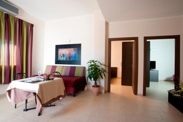 Hotel Massimino Anguillara Sabazia Zimmer foto
